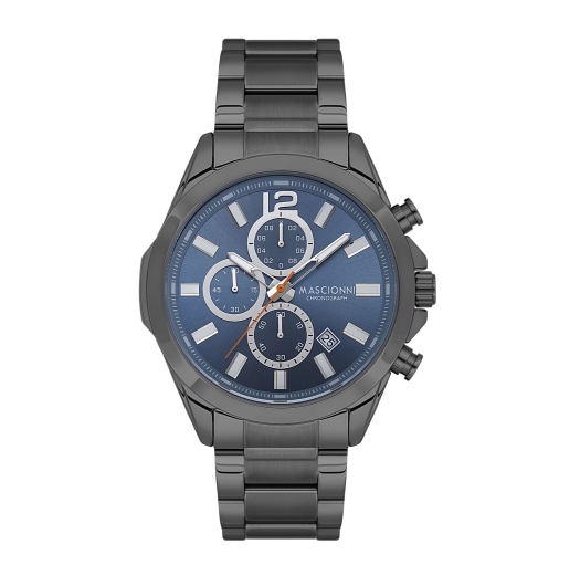 MASCİONNİ ERKEK KOL SAATİ