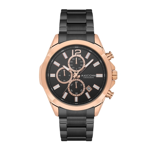 MASCİONNİ ERKEK KOL SAATİ