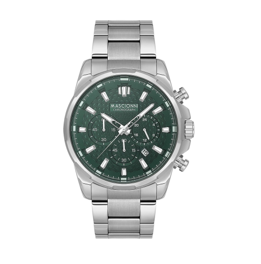 MASCİONNİ ERKEK KOL SAATİ