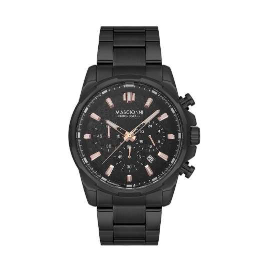 MASCİONNİ ERKEK KOL SAATİ