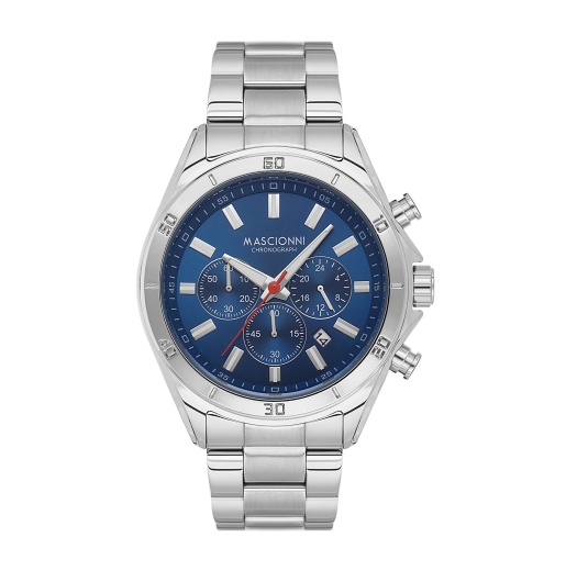 MASCİONNİ ERKEK KOL SAATİ