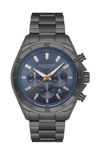 MASCİONNİ ERKEK KOL SAATİ