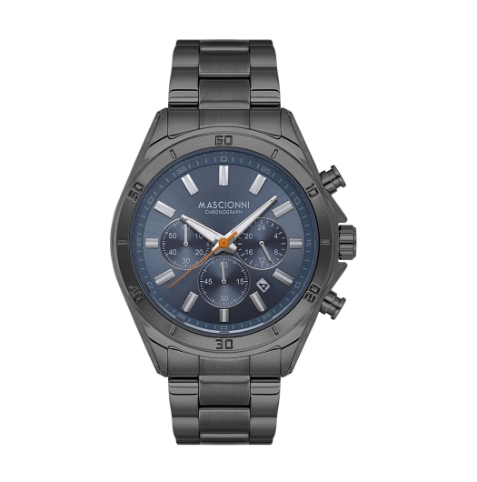 MASCİONNİ ERKEK KOL SAATİ