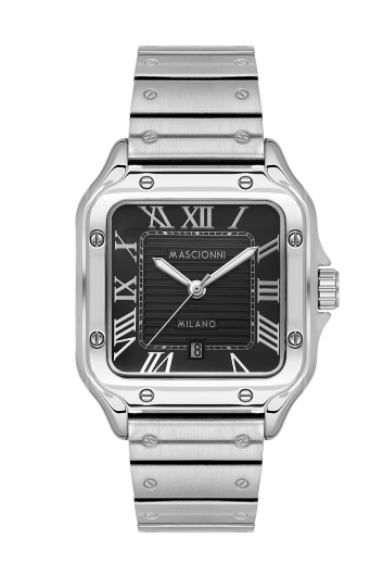 MASCİONNİ ERKEK KOL SAATİ