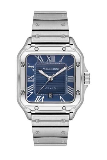 MASCİONNİ ERKEK KOL SAATİ