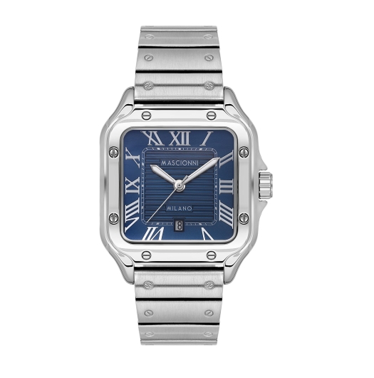 MASCİONNİ ERKEK KOL SAATİ