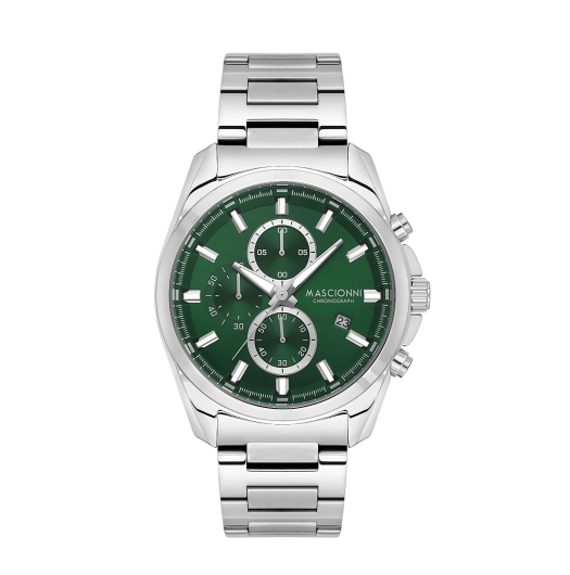 MASCİONNİ ERKEK KOL SAATİ