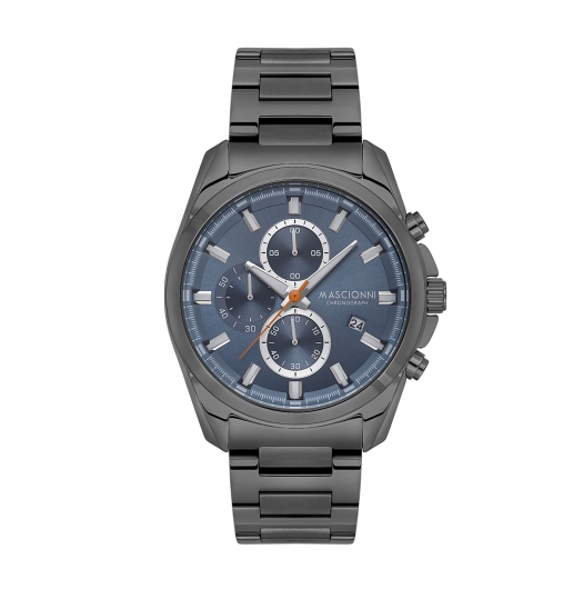 MASCİONNİ ERKEK KOL SAATİ