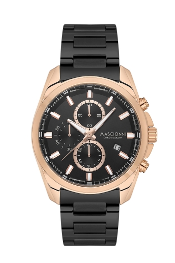MASCİONNİ ERKEK KOL SAATİ