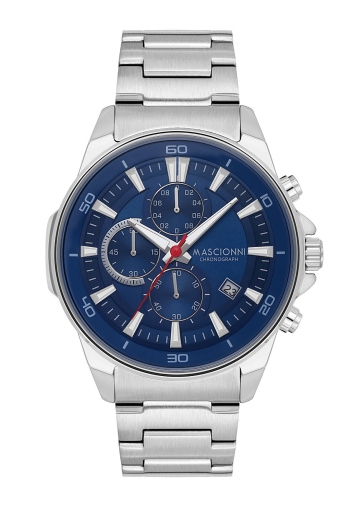 MASCİONNİ ERKEK KOL SAATİ