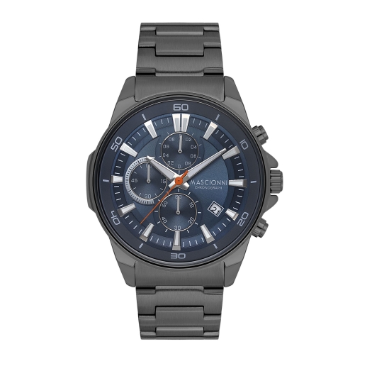 MASCİONNİ ERKEK KOL SAATİ