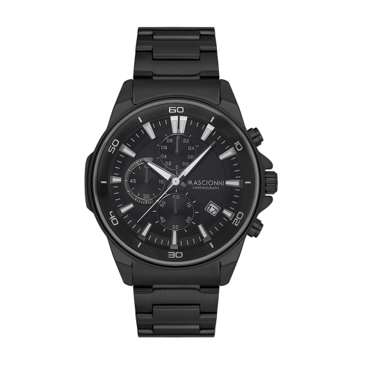 MASCİONNİ ERKEK KOL SAATİ