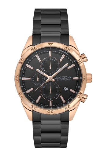 MASCİONNİ ERKEK KOL SAATİ