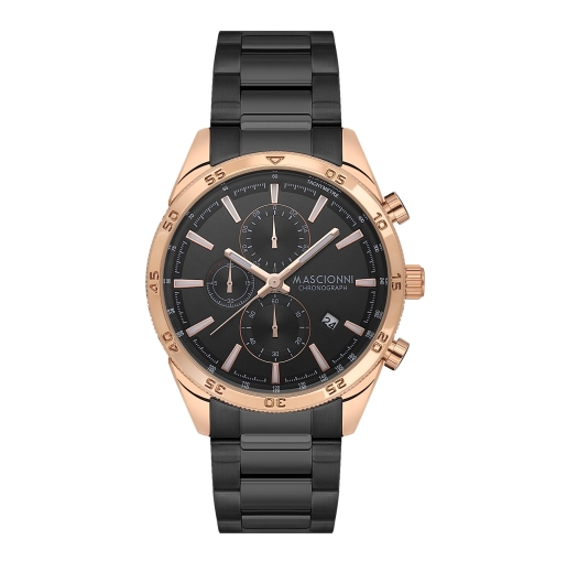 MASCİONNİ ERKEK KOL SAATİ
