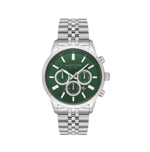 MASCİONNİ ERKEK KOL SAATİ