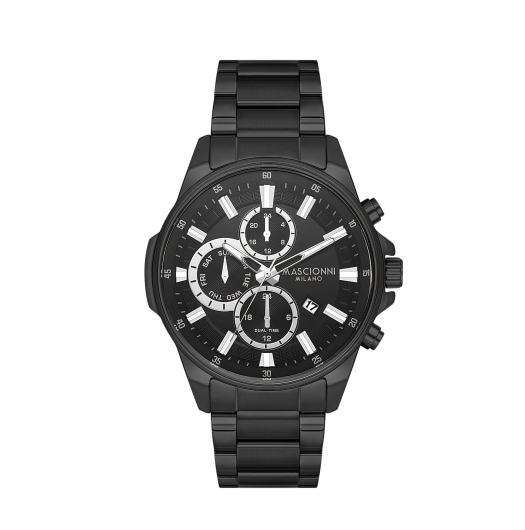 MASCİONNİ ERKEK KOL SAATİ