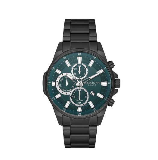 MASCİONNİ ERKEK KOL SAATİ