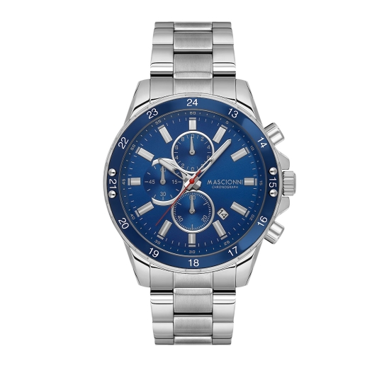 MASCİONNİ ERKEK KOL SAATİ