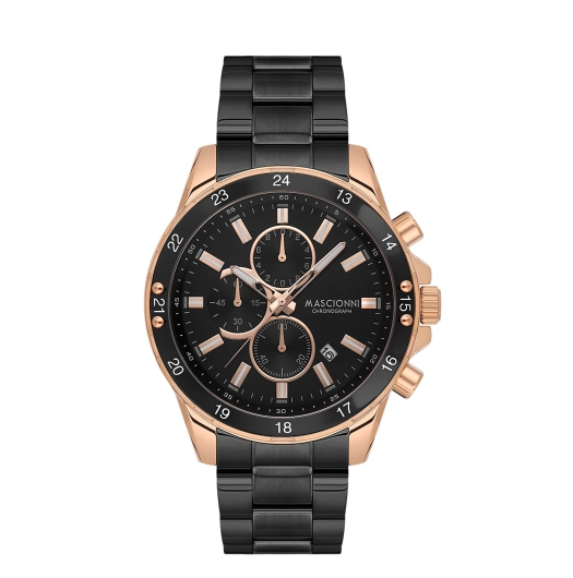 MASCİONNİ ERKEK KOL SAATİ