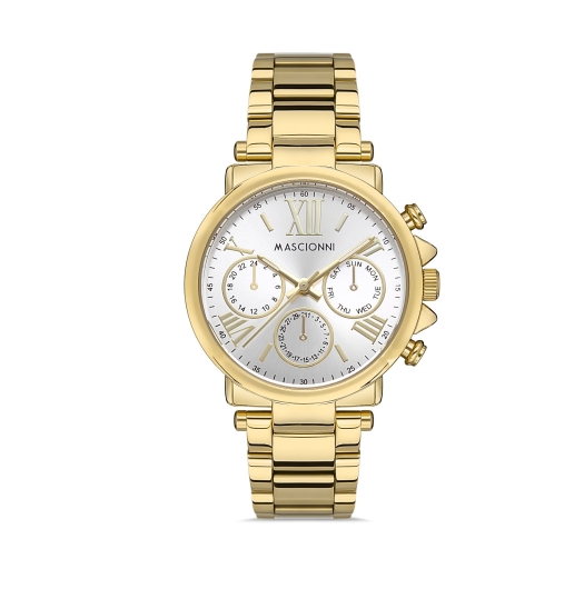 MASCİONNİ KADIN KOL SAATİ