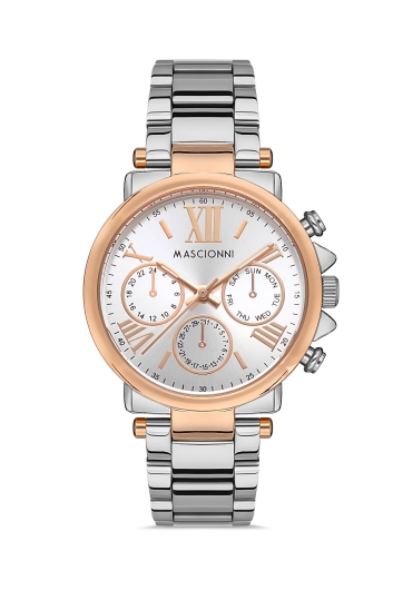 MASCİONNİ KADIN KOL SAATİ