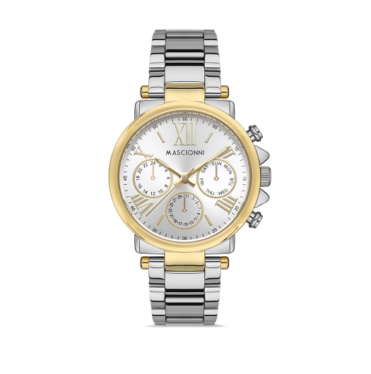 MASCİONNİ KADIN KOL SAATİ