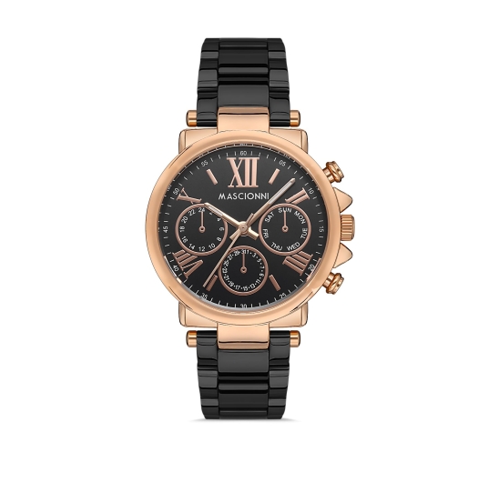 MASCİONNİ KADIN KOL SAATİ