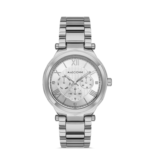 MASCİONNİ KADIN KOL SAATİ