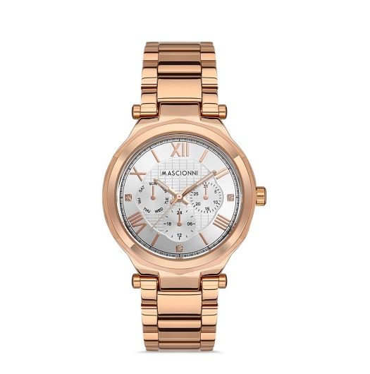 MASCİONNİ KADIN KOL SAATİ