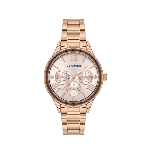 MASCİONNİ KADIN KOL SAATİ