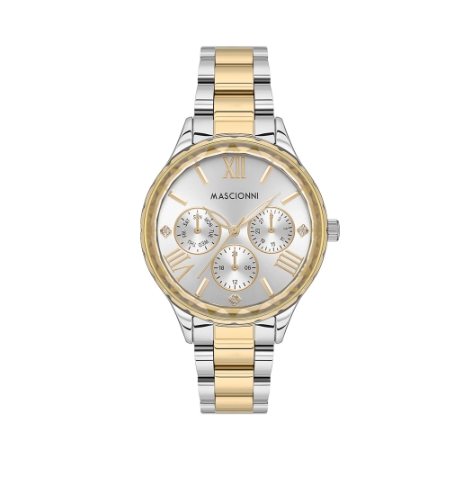 MASCİONNİ KADIN KOL SAATİ