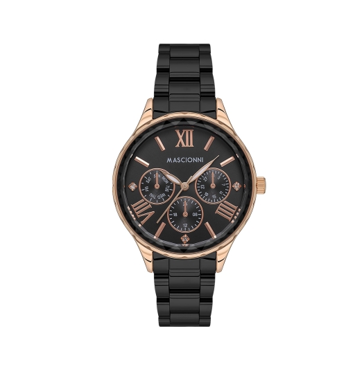 MASCİONNİ KADIN KOL SAATİ