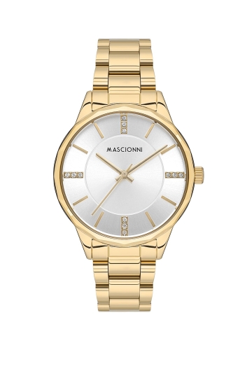 MASCİONNİ KADIN KOL SAATİ