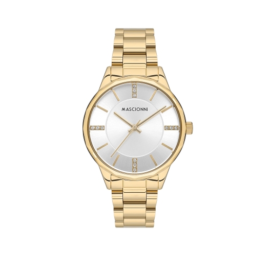 MASCİONNİ KADIN KOL SAATİ