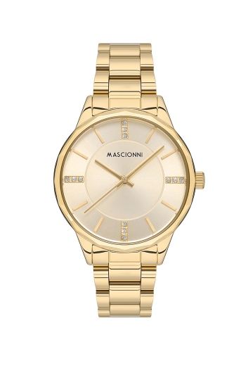 MASCİONNİ KADIN KOL SAATİ