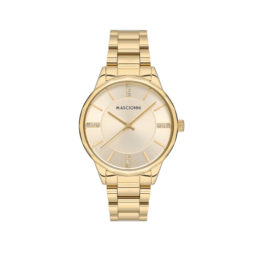 MASCİONNİ KADIN KOL SAATİ