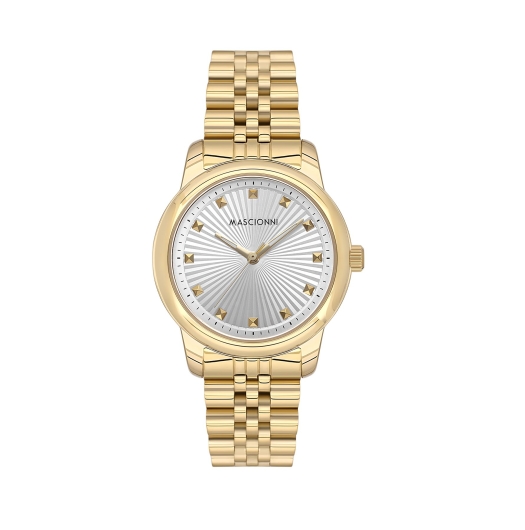 MASCİONNİ KADIN KOL SAATİ