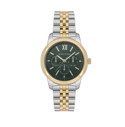 MASCİONNİ KADIN KOL SAATİ