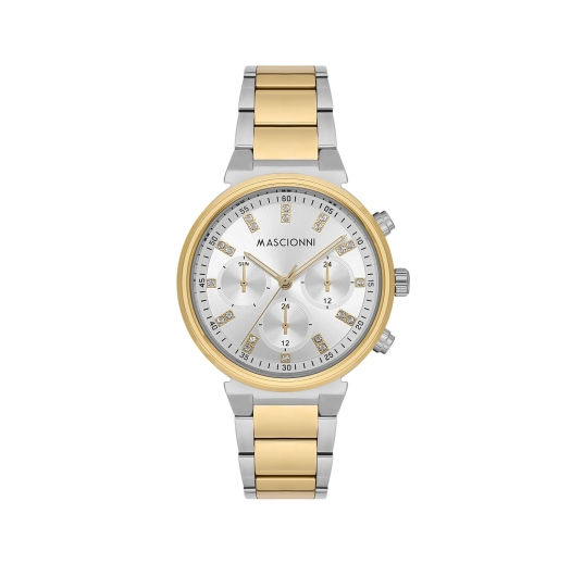 MASCİONNİ KADIN KOL SAATİ