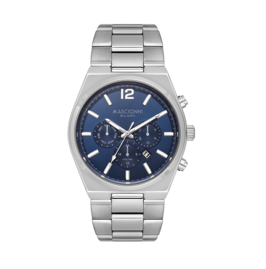 MASCİONNİ ERKEK KOL SAATİ