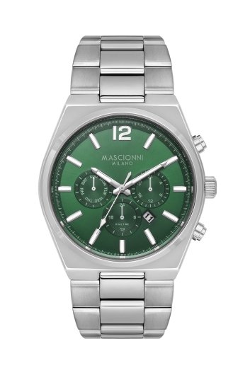 MASCİONNİ ERKEK KOL SAATİ