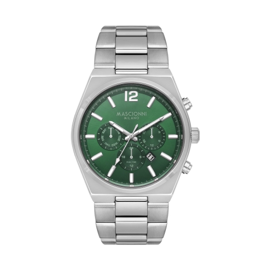 MASCİONNİ ERKEK KOL SAATİ