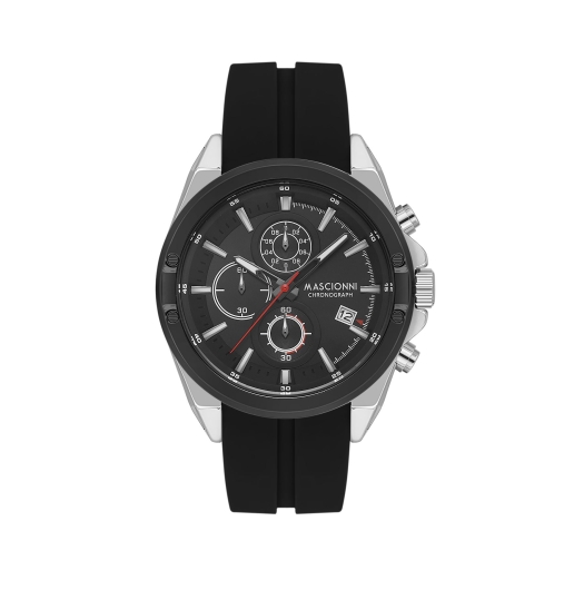 MASCİONNİ ERKEK KOL SAATİ