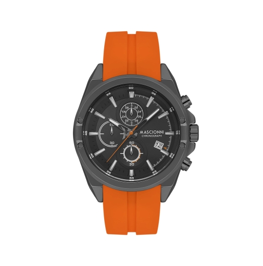 MASCİONNİ ERKEK KOL SAATİ