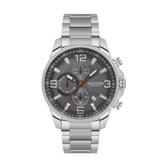 MASCİONNİ ERKEK KOL SAATİ