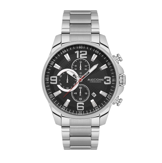 MASCİONNİ ERKEK KOL SAATİ