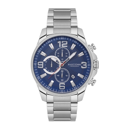 MASCİONNİ ERKEK KOL SAATİ