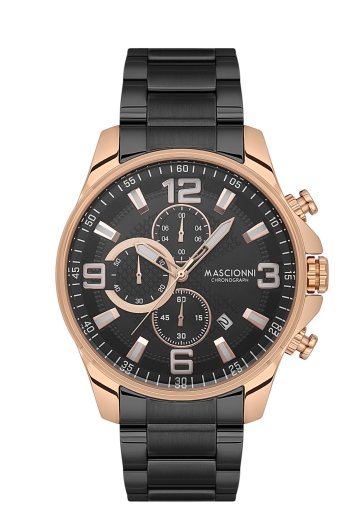 MASCİONNİ ERKEK KOL SAATİ