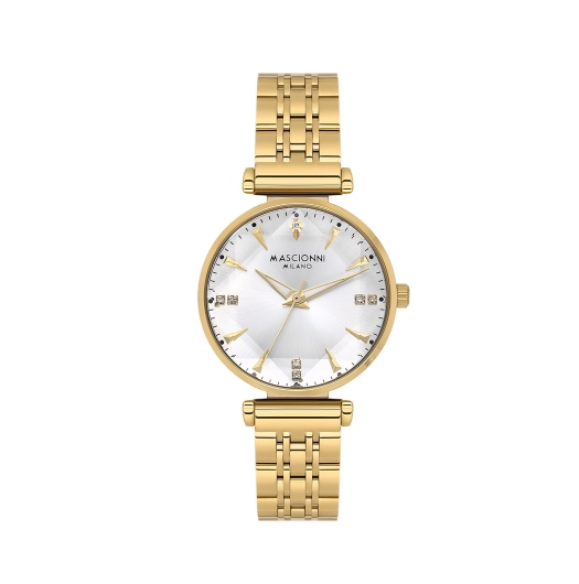 MASCİONNİ KADIN KOL SAATİ