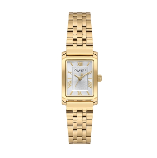 MASCİONNİ KADIN KOL SAATİ